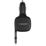 Veger VG-CC89 84W Autolader