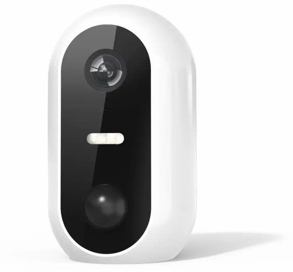 Denver IOB-209 - Beveiligingscamera