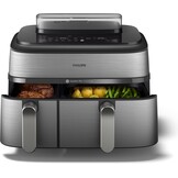 Philips 5000 Series NA555/00 - Hetelucht friteuse