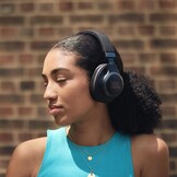 JBL Tune 770NC Zwart - Draadloze koptelefoon