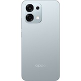 OPPO A6 Pro 256GB 5G Titanium / zilver - Mobiele telefoon