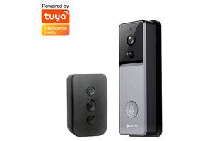 Denver VDB-216 - Deurbel