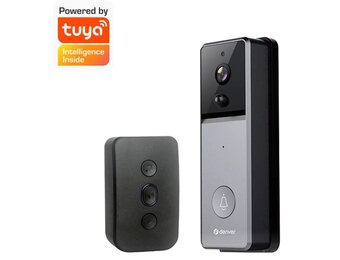 Denver VDB-216 - Deurbel