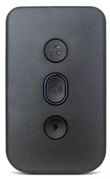 Denver VDB-216 - Deurbel