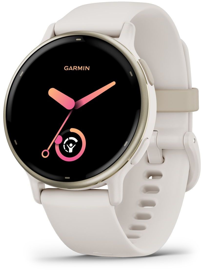 Garmin Vivoactive 5 Wit - Smartwatch