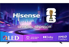 Hisense 100E79Q PRO - QLED TV