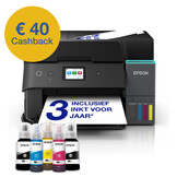 Epson EcoTank ET-4950 - All-in-one printer