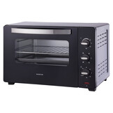 Inventum OV457B - Vrijstaande oven