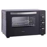 Inventum OV457B - Vrijstaande oven