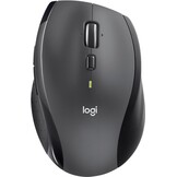 Logitech Wireless Marathon Mouse M705 - Muis