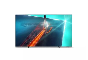 Philips 55OLED708/12 - OLED TV