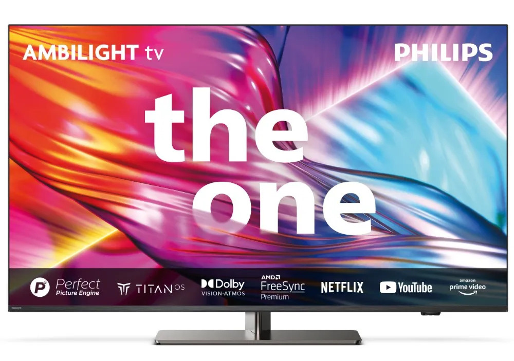 Philips 55PUS8949/12 (2024) - LED TV