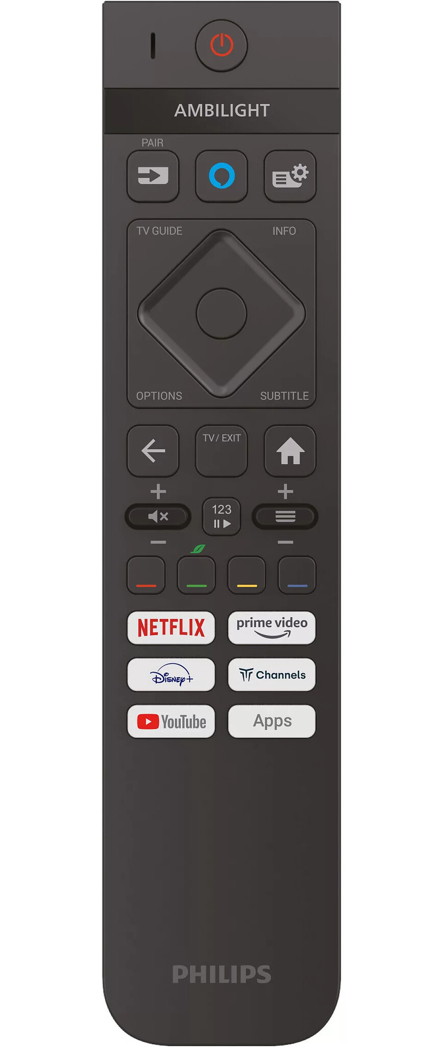 Philips 55PUS8949/12 (2024) - LED TV