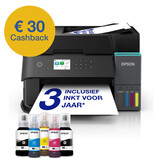 Epson EcoTank ET-3950 - All-in-one printer