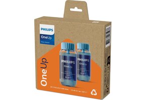 Philips OneUp XV1892/02 Vloerreiniger (2 stuks)