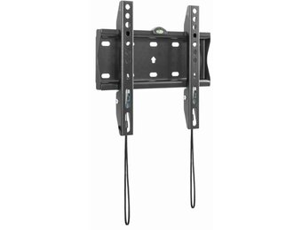 Gembird WM-42F-01 (23-42 inch) - TV muurbeugel
