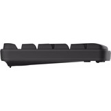 Rapoo X1800S - Toetsenbord + muis set