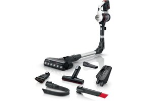 Bosch Unlimited 7 BCS711XXL - Steelstofzuiger