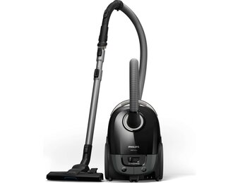 Philips XD3112/09 3000 Series - Stofzuiger met zak