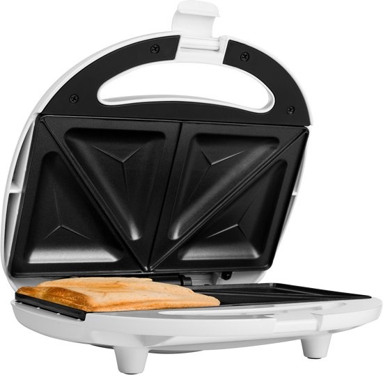 Tristar SA-3052 - Tosti-ijzer