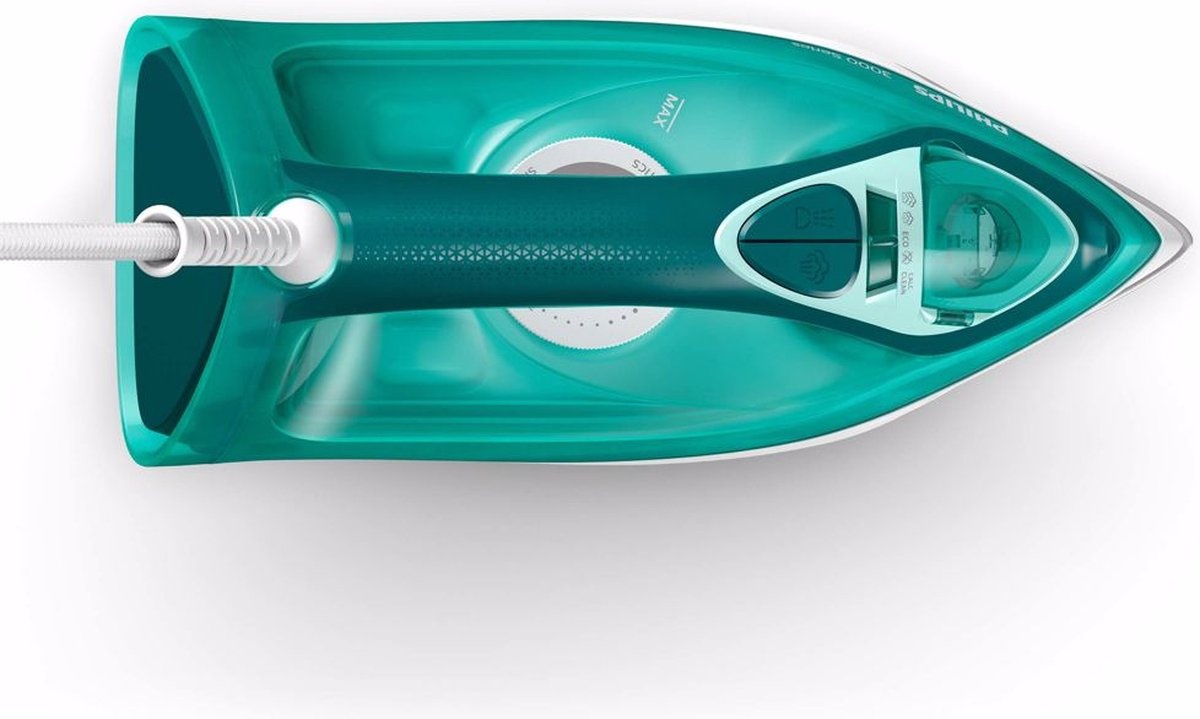 Philips DST3030/70 3000 Series - Stoomstrijkijzer
