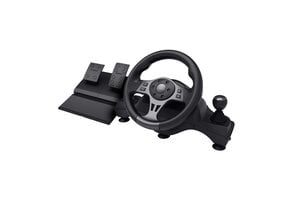 Trust GXT 289 Movi - Racestuur