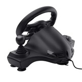 Trust GXT 289 Movi - Racestuur