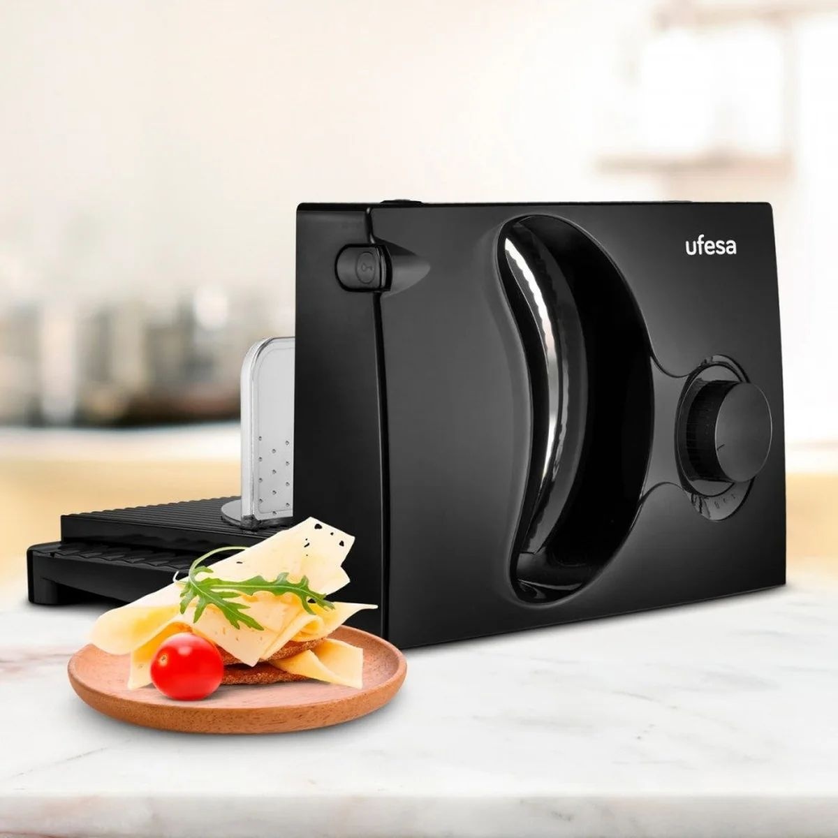 Ufesa Katana - Snijmachine