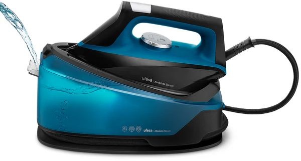 Ufesa Absolute Steam - Stoomgenerator