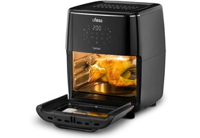 Ufesa Sensei - Hetelucht friteuse