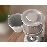 Philips Café Gourmet HD5416/00 - Koffiezetapparaat