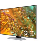 Samsung QLED 4K 50Q80D (2024) - QLED TV