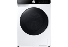 Samsung WD90DG6B85BKU3 AI Wash - Wasmachine