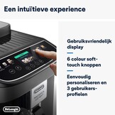 De'Longhi Magnifica Evo Next ECAM310.60.B - Koffiemachine
