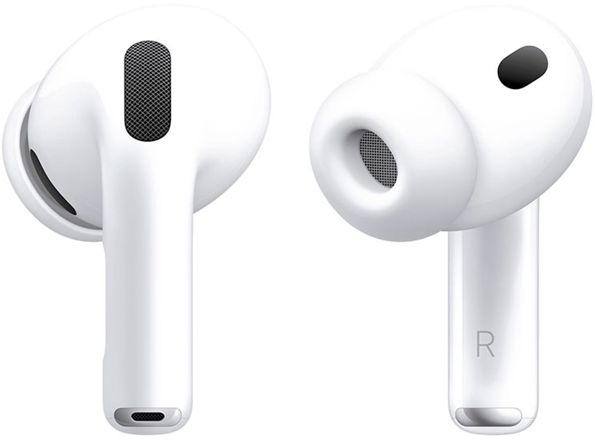 Apple AirPods Pro 3 - Draadloze oordopjes