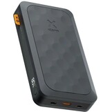 Xtorm Fuel Series 5 FS5451 45.000 mAh Midnight Black - Powerbank