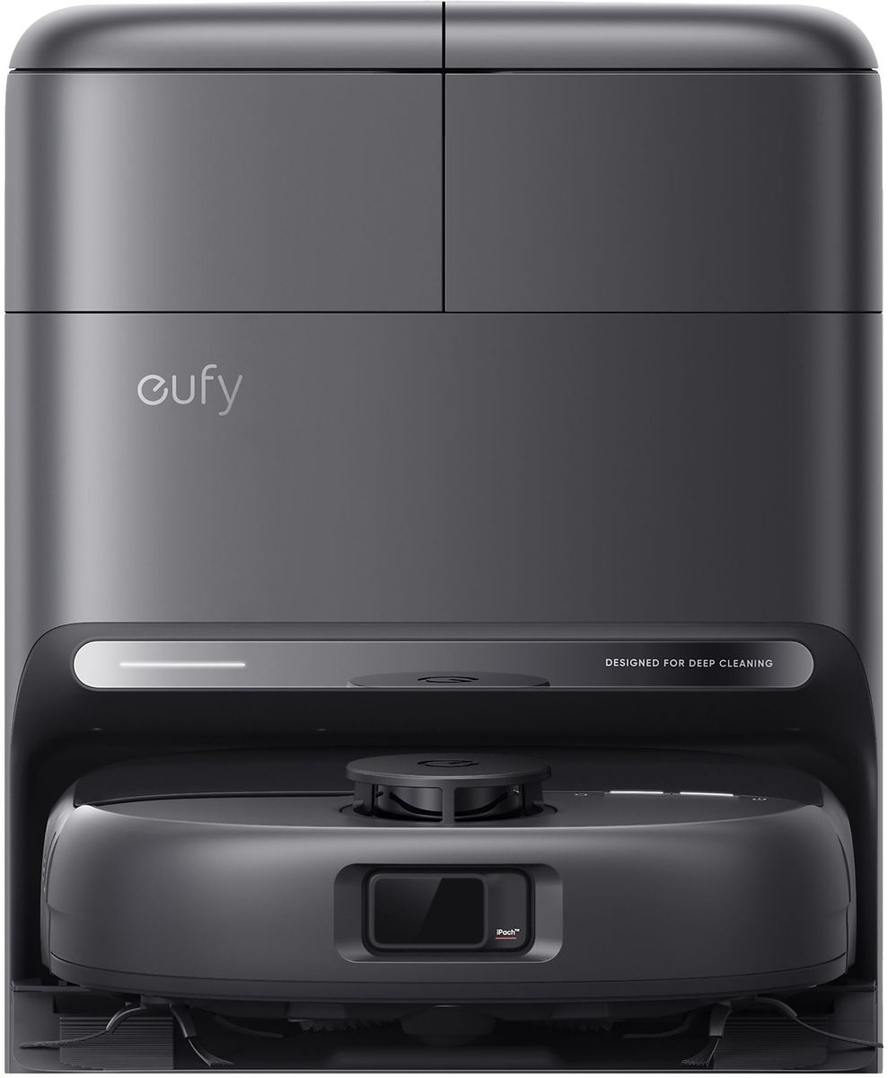 Eufy Omni C28 - Robotstofzuiger