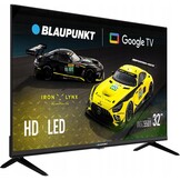 Blaupunkt 32WGC5501S - LED TV