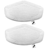 Polti PAEU0332 Set van 2 doeken voor Polti Vaporforce