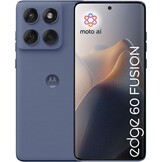 Motorola edge 60 Fusion 256GB 5G Slipstream - Mobiele telefoon