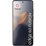Motorola edge 60 Fusion 256GB 5G Slipstream - Mobiele telefoon