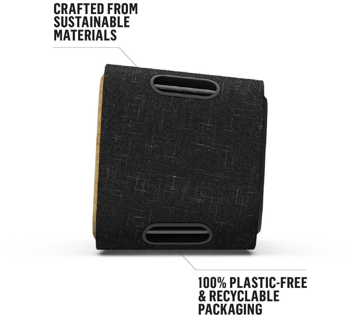 House of Marley Get Together 2 - Draadloze speaker