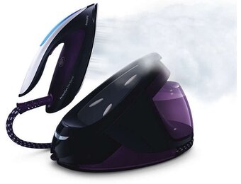 Philips GC9650 PerfectCare Elite Silence - Stoomgenerator
