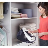 Philips GC9650 PerfectCare Elite Silence - Stoomgenerator