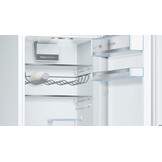 Bosch KGE36EWCP EXCLUSIV  - Koel-vriescombinatie