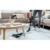 Bosch Unlimited 7 BCS712XXL - Steelstofzuiger