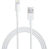 Apple USB naar Lightning kabel 0.5m