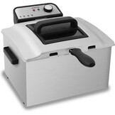 Inventum GF750S - Frituurpan