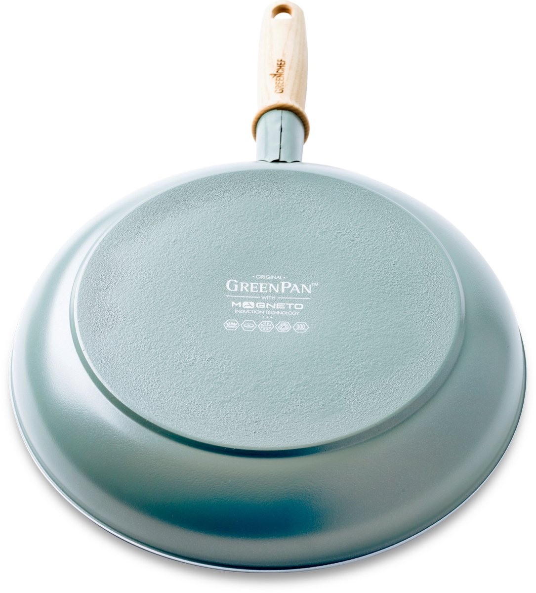 GreenPan Mayflower pannenset