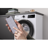 Hisense WF3V943BW/BLX - Wasmachine